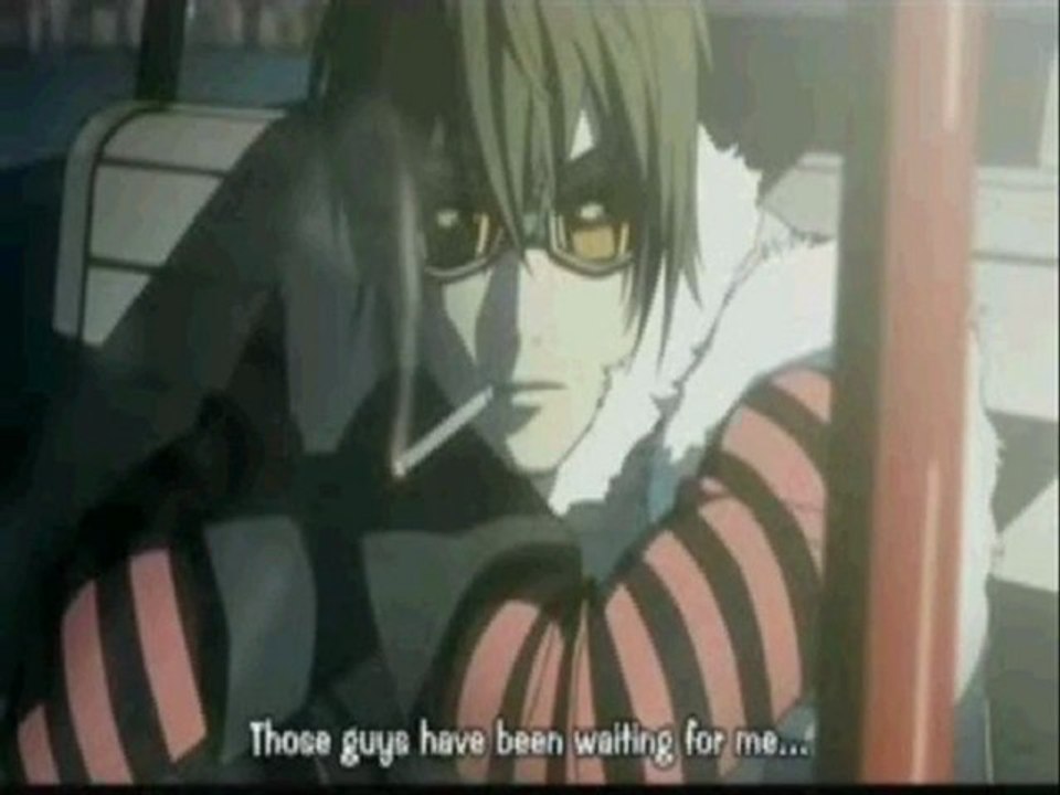 death note character theme songs