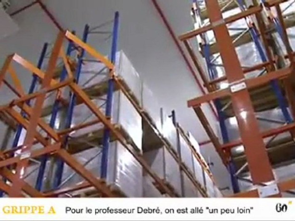 Colérique, panique, symphonique