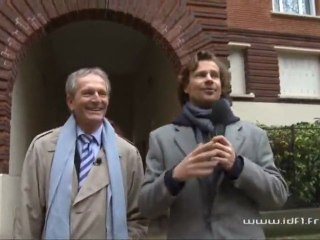 L'architecture de Charenton-le-Pont