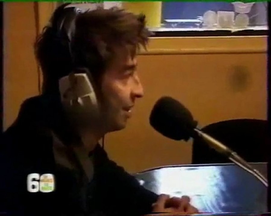 Émission 60 jours, 60 nuits sur Canal + avec  Francis Lalann