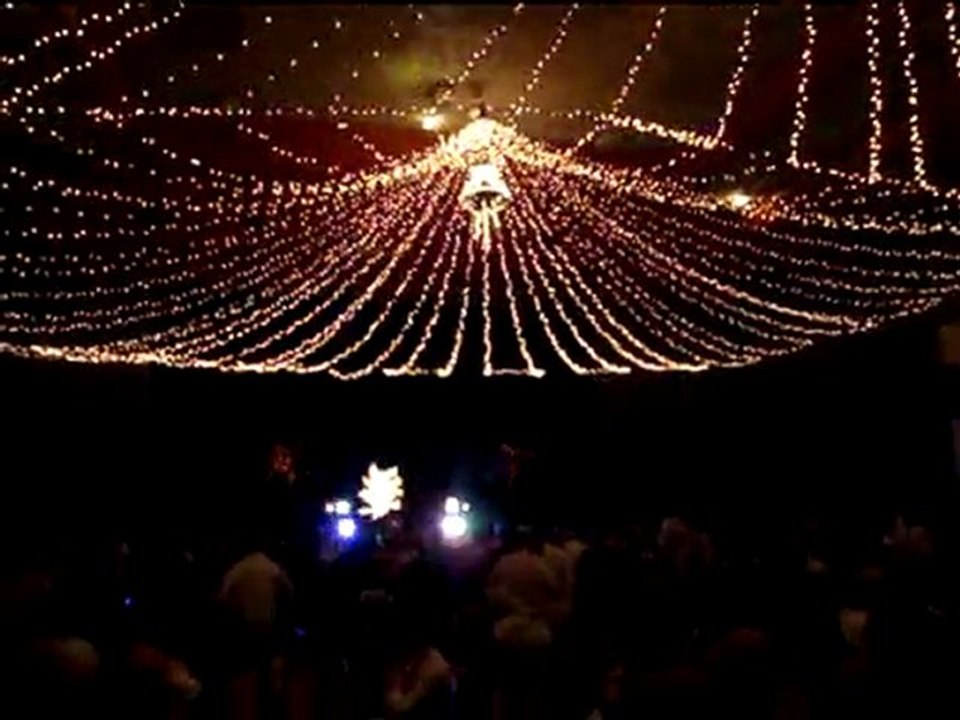 réveillon 31 dec 2009