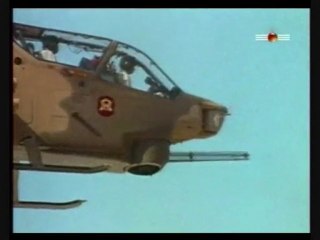 Les Ailes De Légende - Le Bell AH-1 Cobra (3/3)