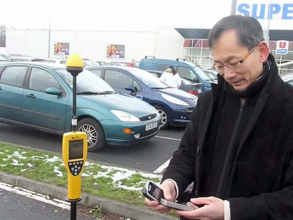 Les opérateurs mesurent les ondes des antennes-relais