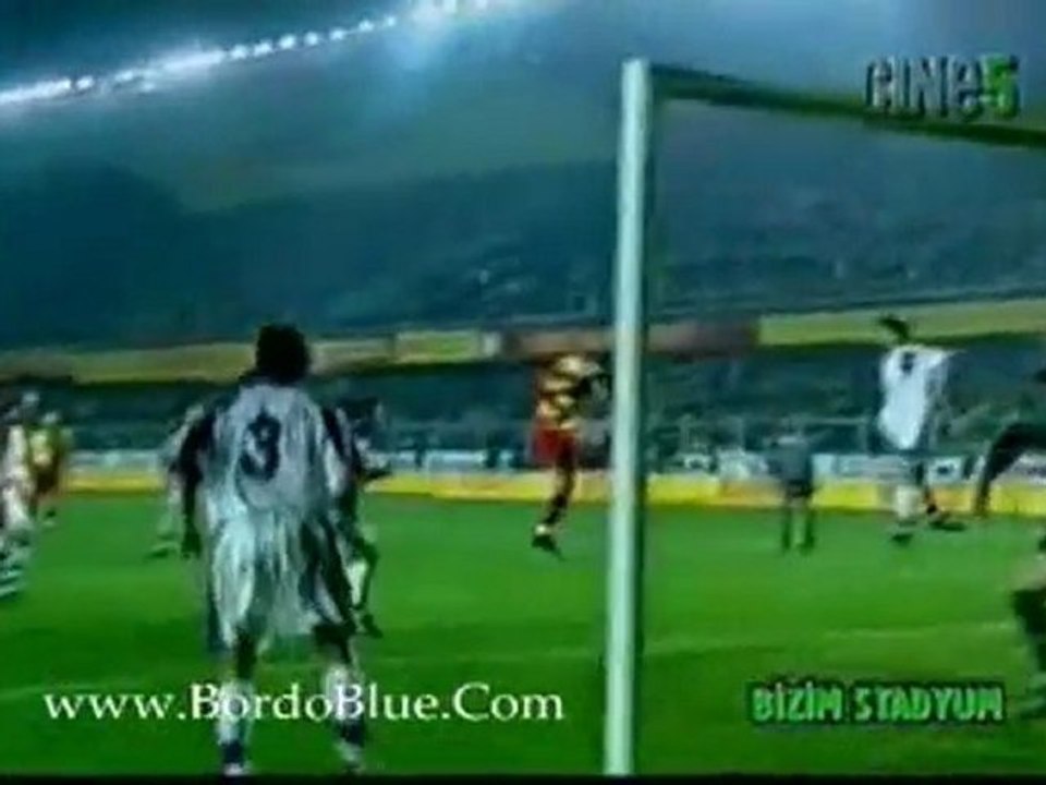 Ts 5 - Gs 3 / bordoblue.com