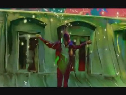 Jena Lee - Je me me perds (nouveau clip) HQ