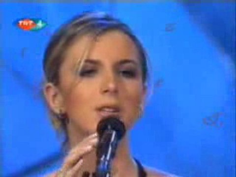 Ayşe İnak Ekiz - Seni Ne Çok Sevdiğimi