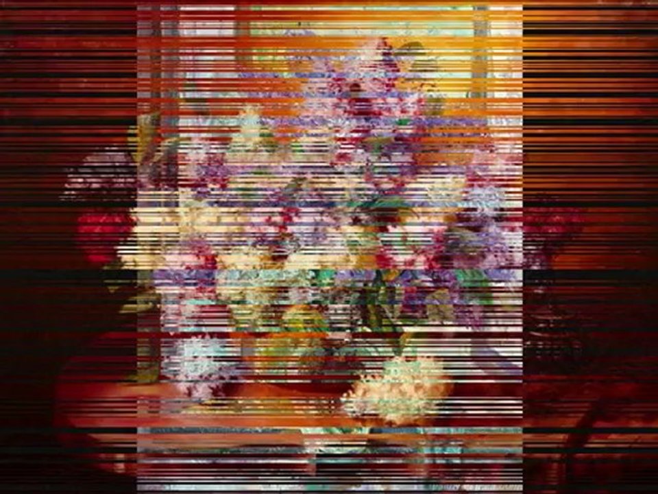 hişt (leylaklar) - kenan - ezginin günlüğü