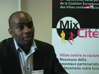 Toulouse lutte contre le racisme