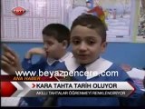 TRT - Fatih Belediyesi Akıllı Tahta Projesi