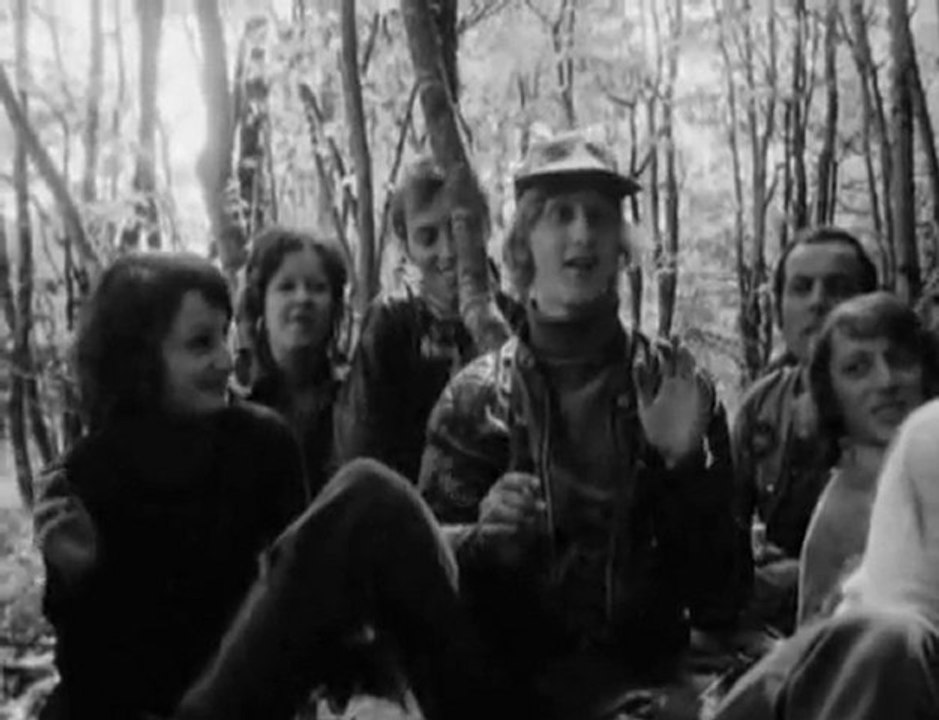 Les motards suisses en 1972 Part 2/2