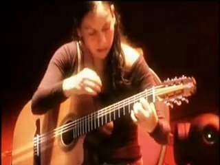 Stairway to Heaven live (Rodrigo y Gabriela)