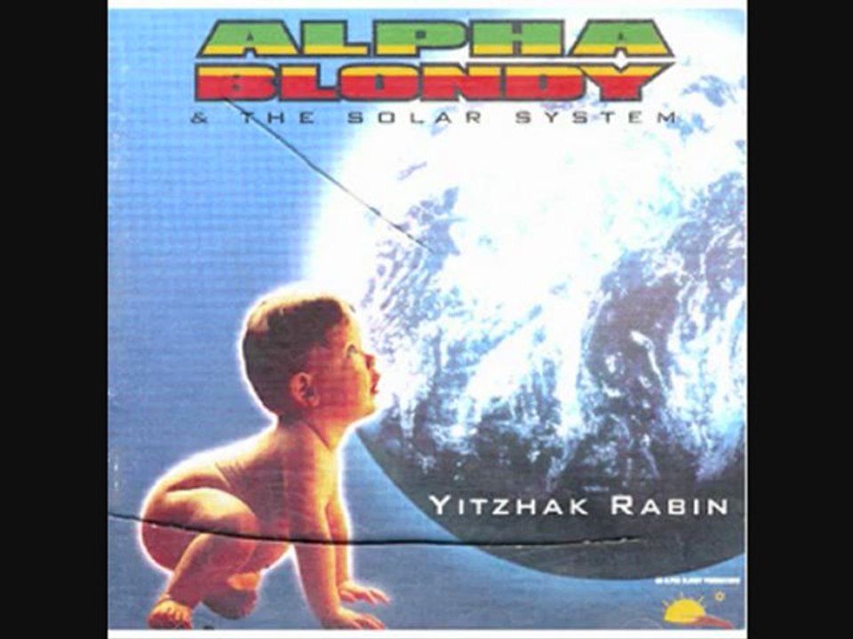Alpha Blondy - Maimouna