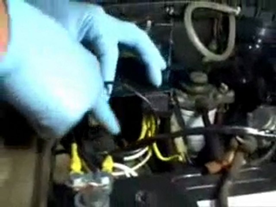 How To Build HHO Dry Cell - HHO Generator Plans