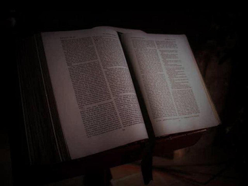 (4) The Lord's Prayer Explained