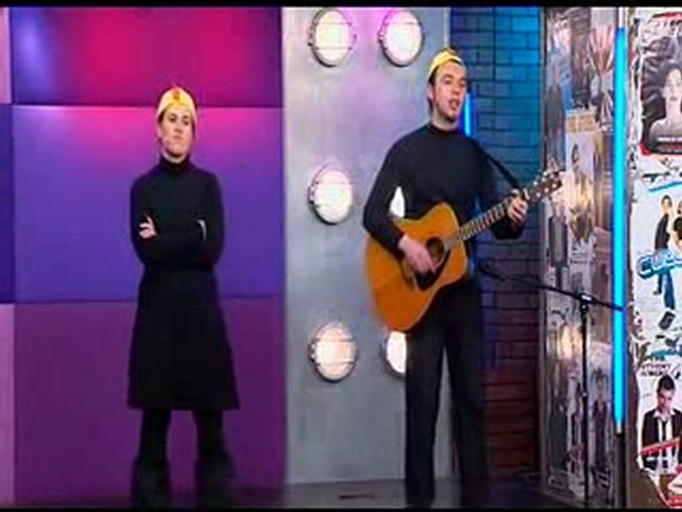 Chanson pour enfants