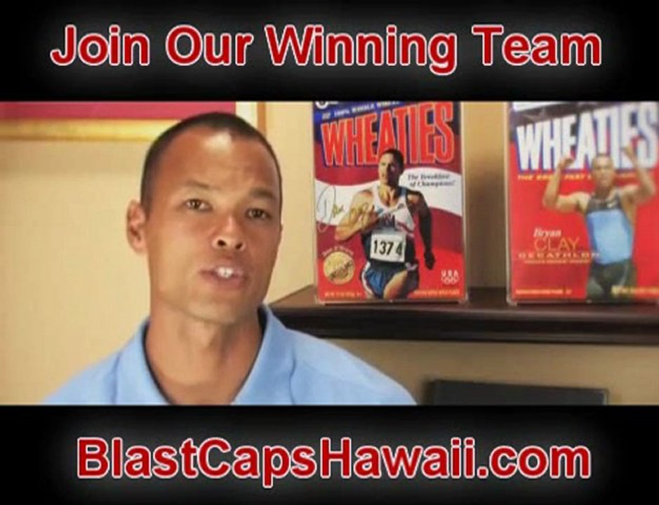 "Bryan Clay on the secrets of the beverage industry"