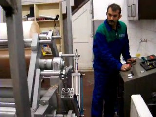 Degişim Kesim Tanıtım 3