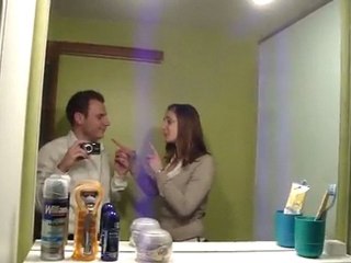 audrey et gillou (parodie)