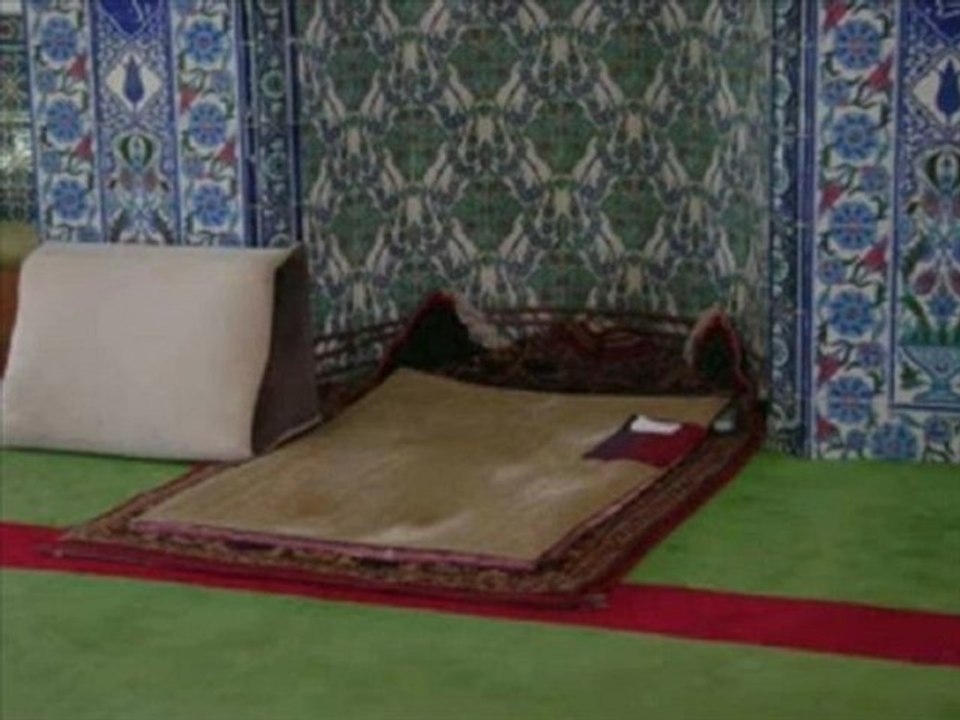 Can Seydaye  Sultan Reyhani Seyda Muhammed El Konyevi
