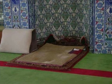 Can Seydaye Sultan Reyhani Seyda Muhammed El Konyevi