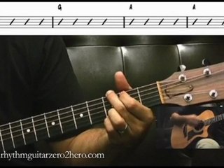 "Learn Acoustic Guitar" - Bonus Video
