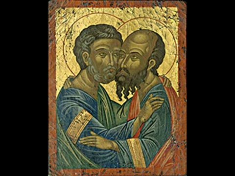 Aimez-vous comme je vous ai aimés