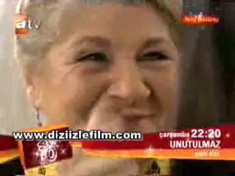 diziizlefilm.com UNUTULMAZ 27. BÖLÜM İZLE fargman izle