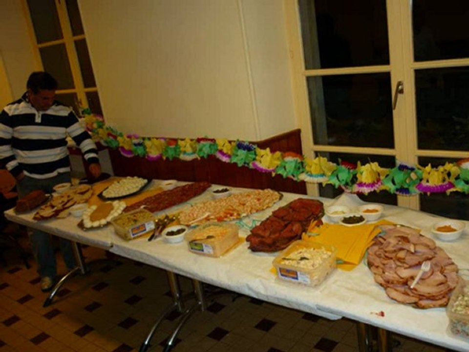 repas no limit