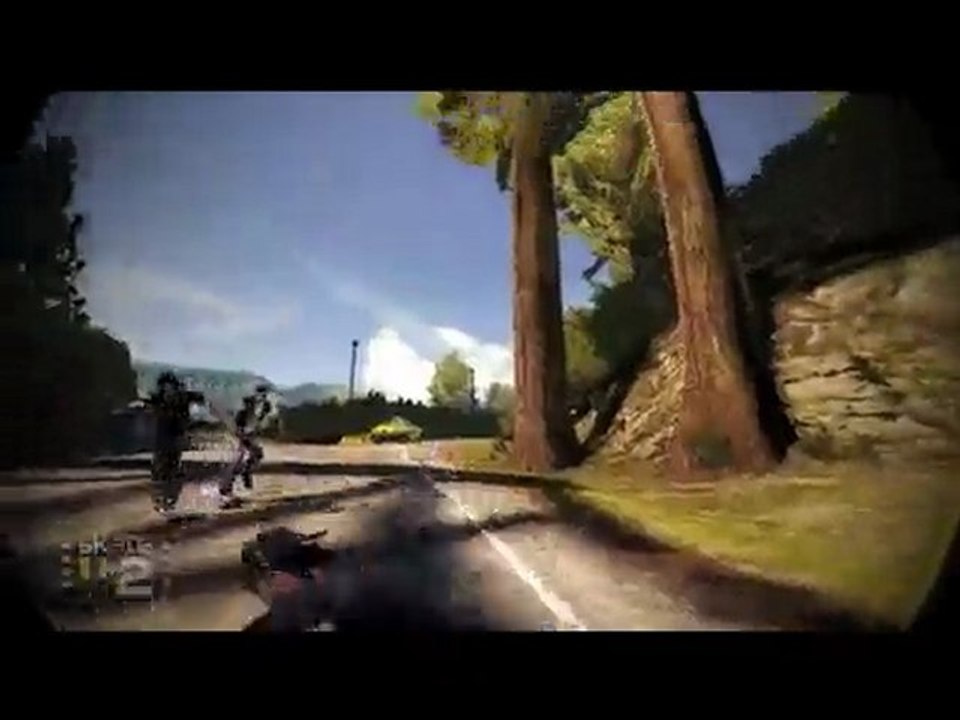 SKATE 2 video 3