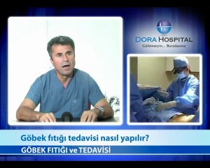 Göbek Fıtığı Tedavisi Nasıl Yapılır?