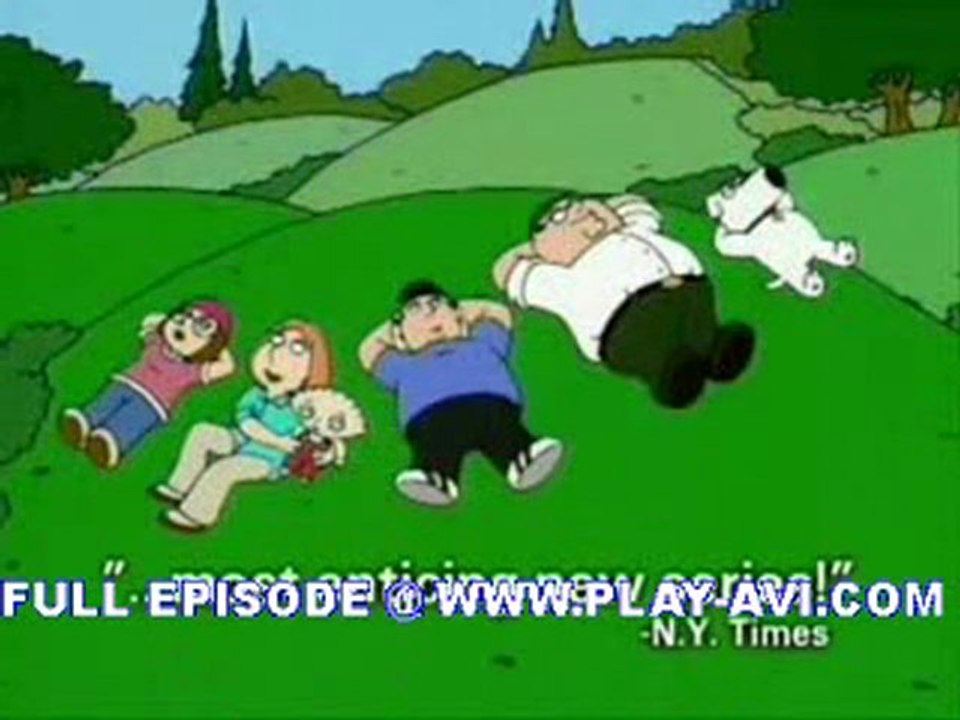 Watch Family Guy Season 8 Episode 10 8x10 Online Free