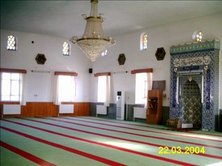 Kapına Geldim Sultanım