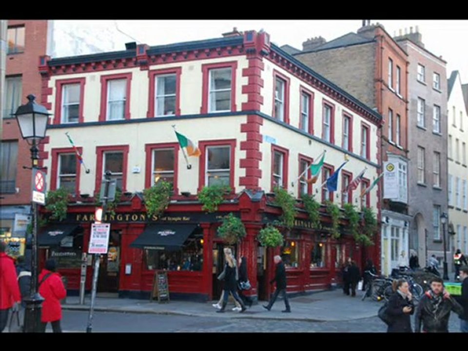 irlande