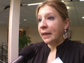 roumics 2009 -  ITV Julie Bailleul