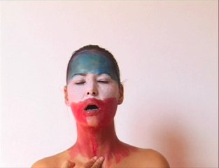 bleu blanc rouge, 2005