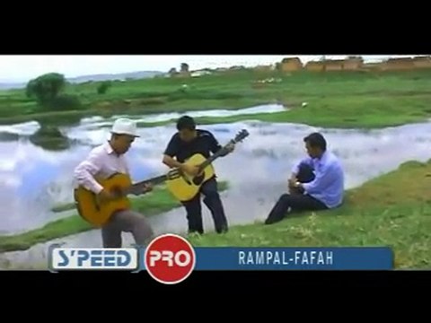 FAFAH ( MAHALEO) & RAMPAL SATRIKO