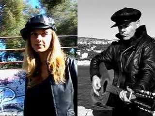 Clip musical "loser "  Jack and Lô réalisé