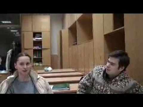 Скорочтение INTEN Киев - Семейный успех