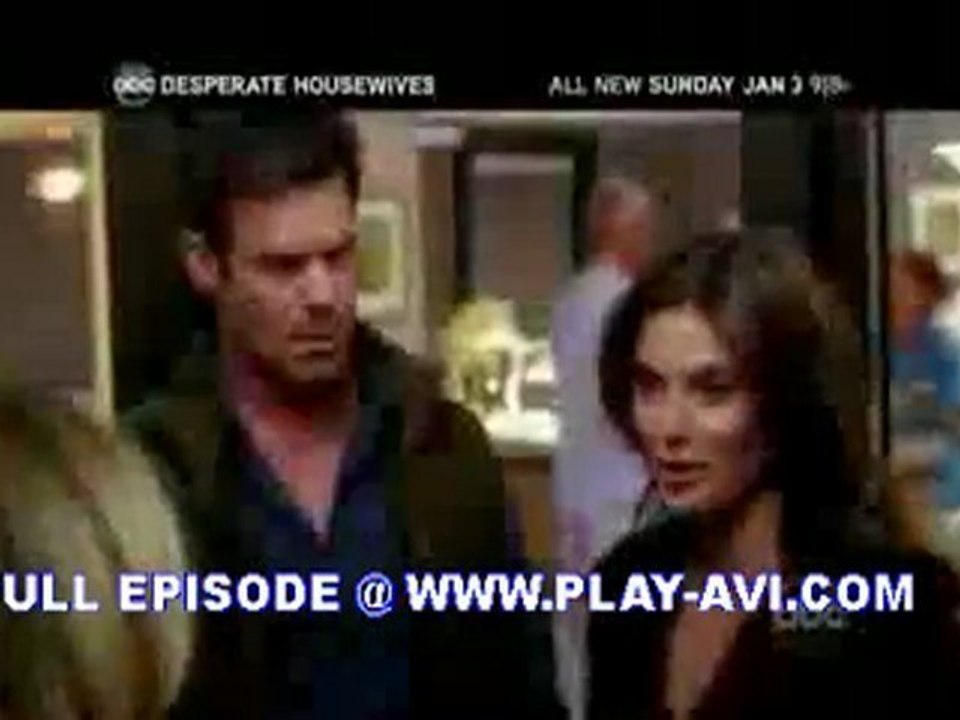 Watch Desperate Housewives Season 6 Episode 11 611