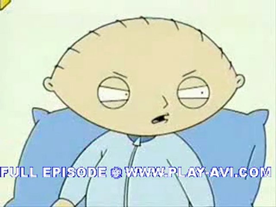 Watch Family Guy Season 8 Episode 10 S08E10 Online