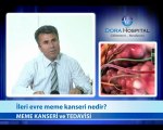 İleri Evre Meme Kanseri Nedir?