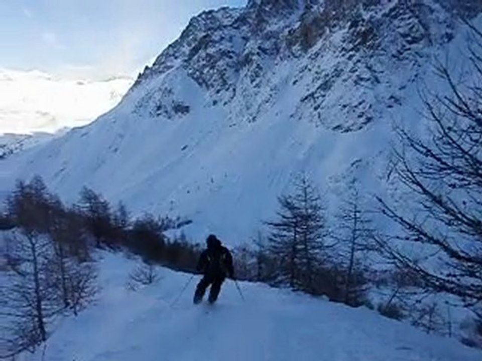la grave