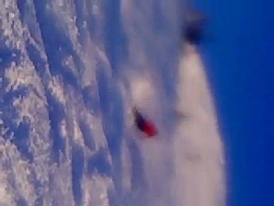 ski