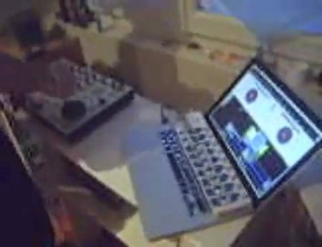 MIX PART 1/2 - dj RMX + korg nanoKontrol + virtual DJ