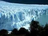 Glacier Perito Merino