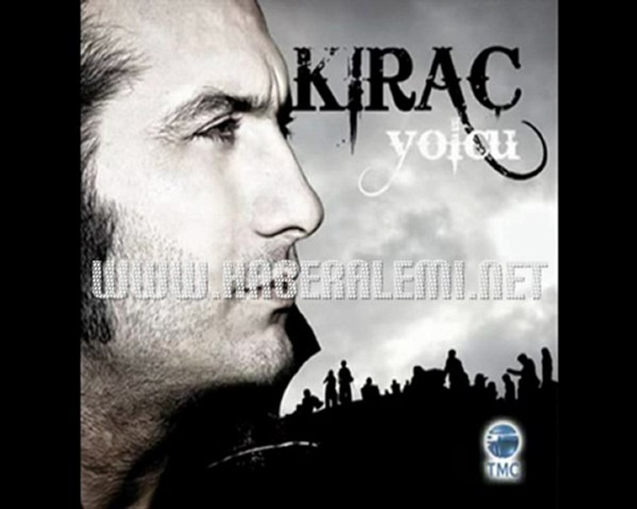 Kıraç Yolcu kara kaş gözlerin elmas