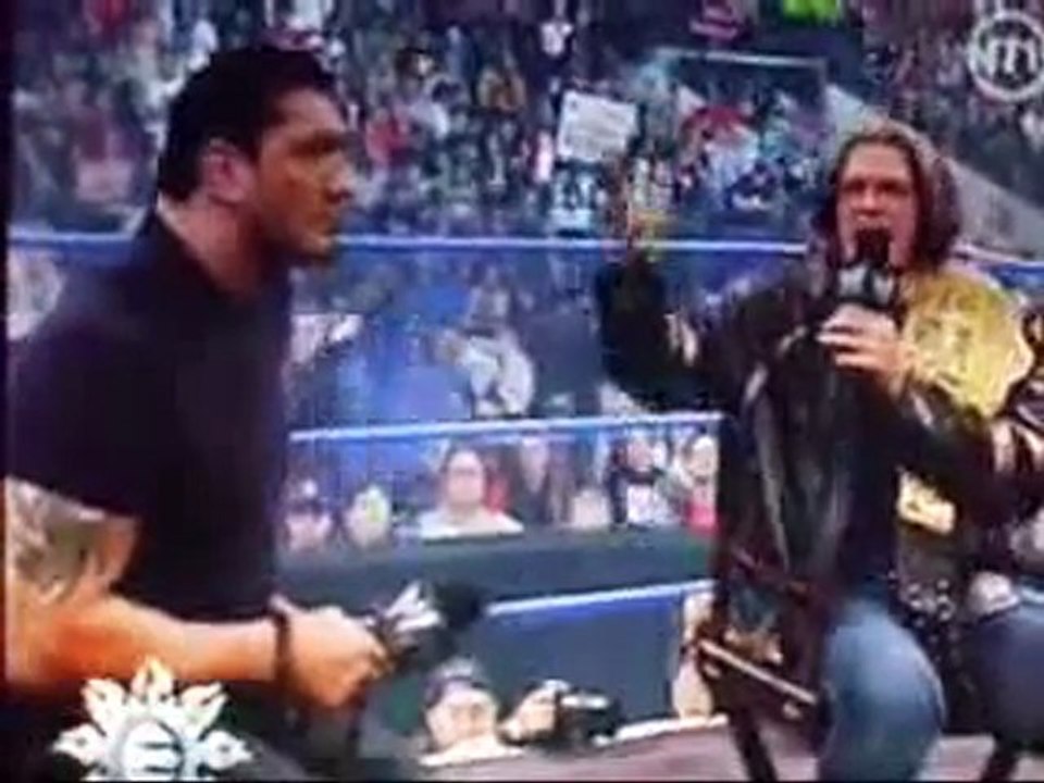 EDGE BATISTA 29.06.07