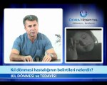 Kıl Dönmesi Hastalığının Belirtileri Nelerdir?