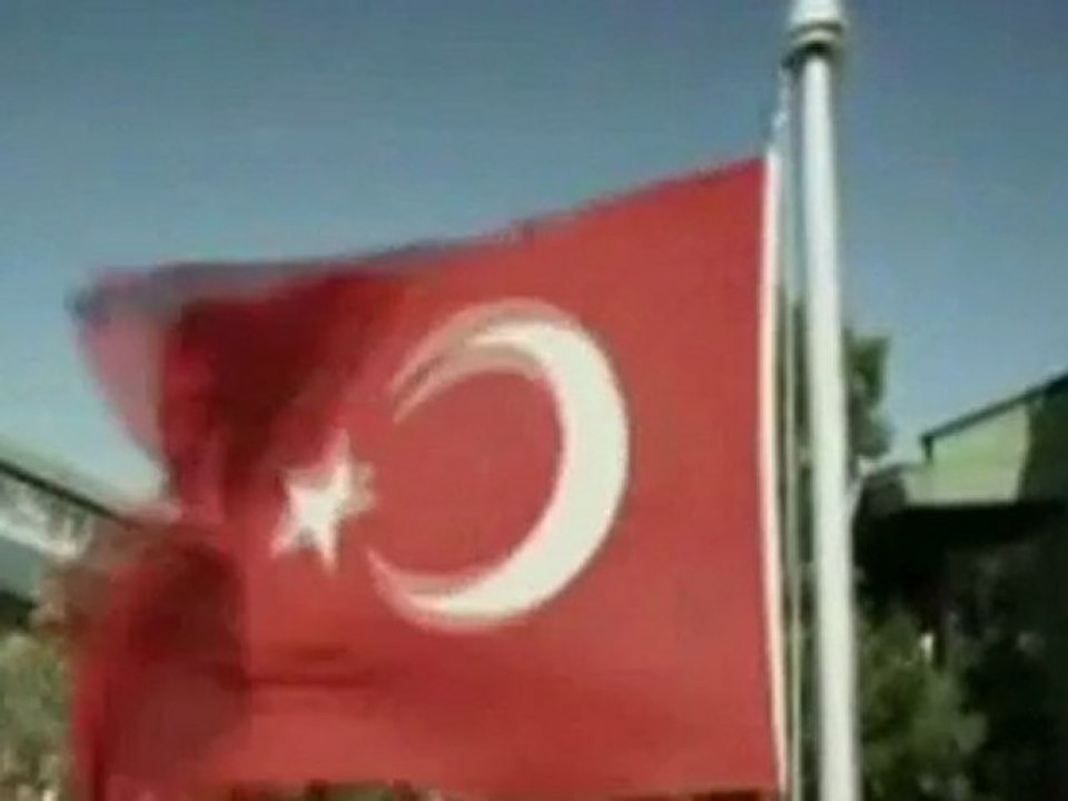 Dersimiz Atatürk Filmi Fragmanı