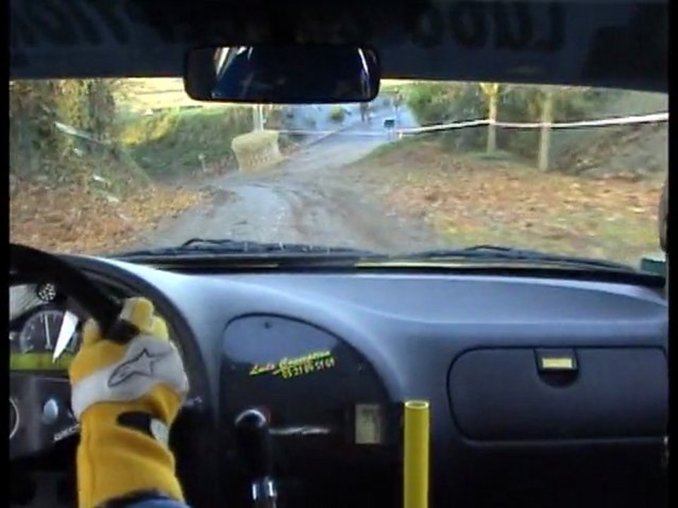 clip saison 2009 Sébastien Fournier